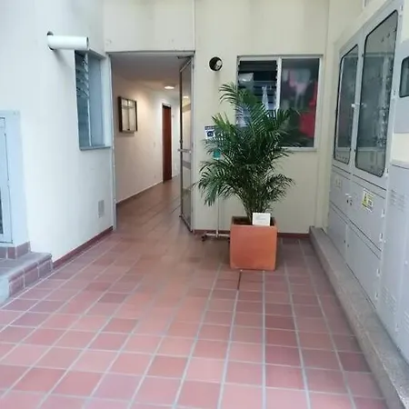 Korolova Apartment Manizales Exterior photo