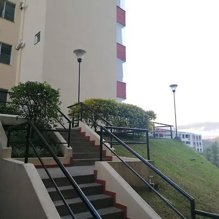 Korolova Apartment Manizales Exterior photo