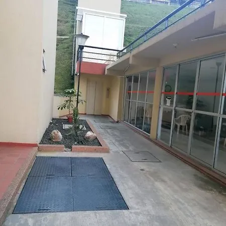Korolova Apartment Manizales Exterior photo