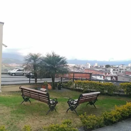 Korolova Apartment Manizales Exterior photo