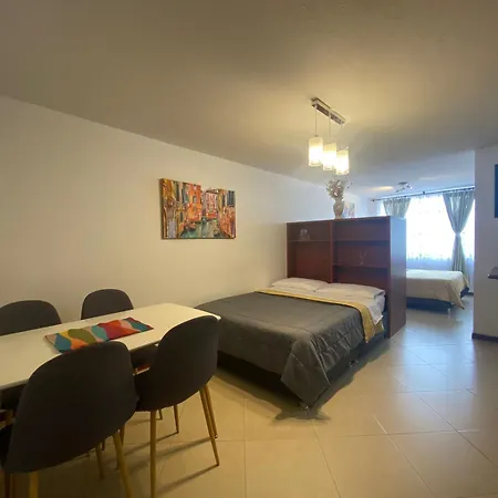 Korolova Apartment Manizales Exterior photo