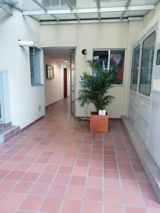 Korolova Apartment