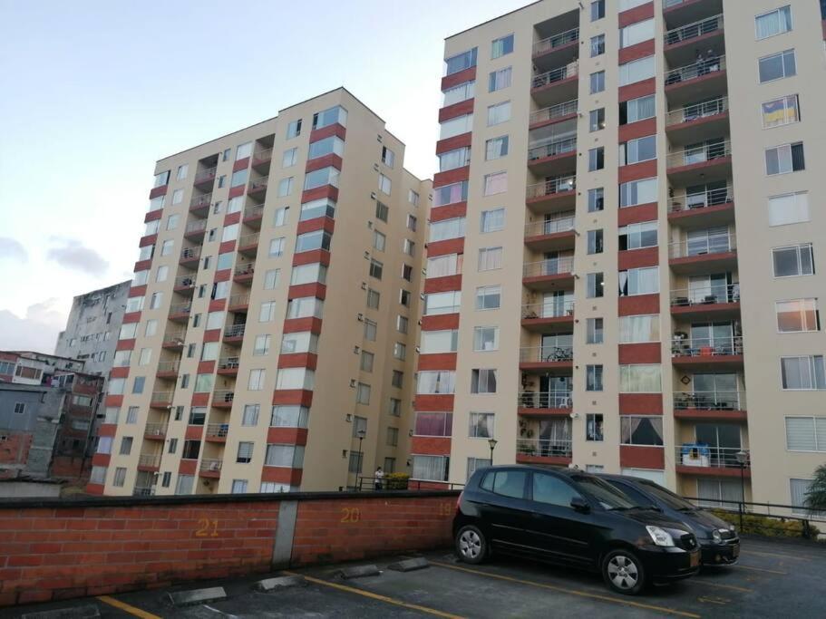 Apartment Korolova