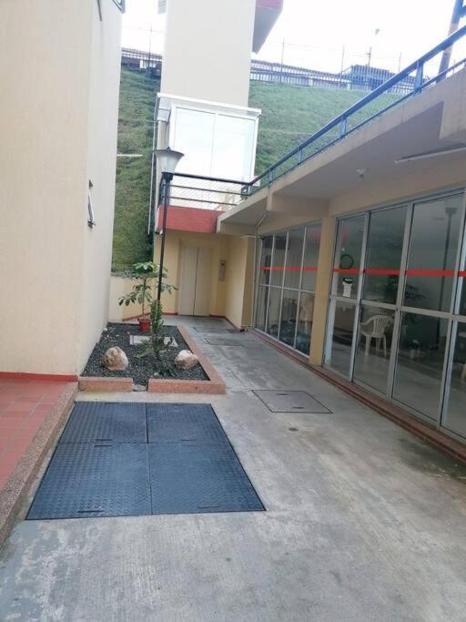 Korolova Apartment Manizales