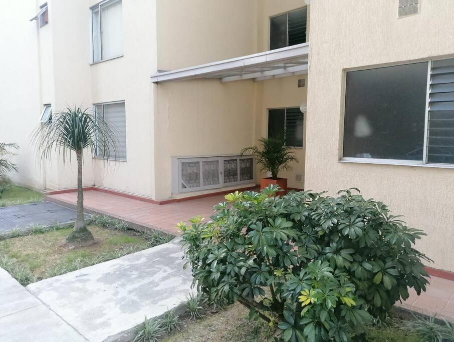 Korolova Apartment