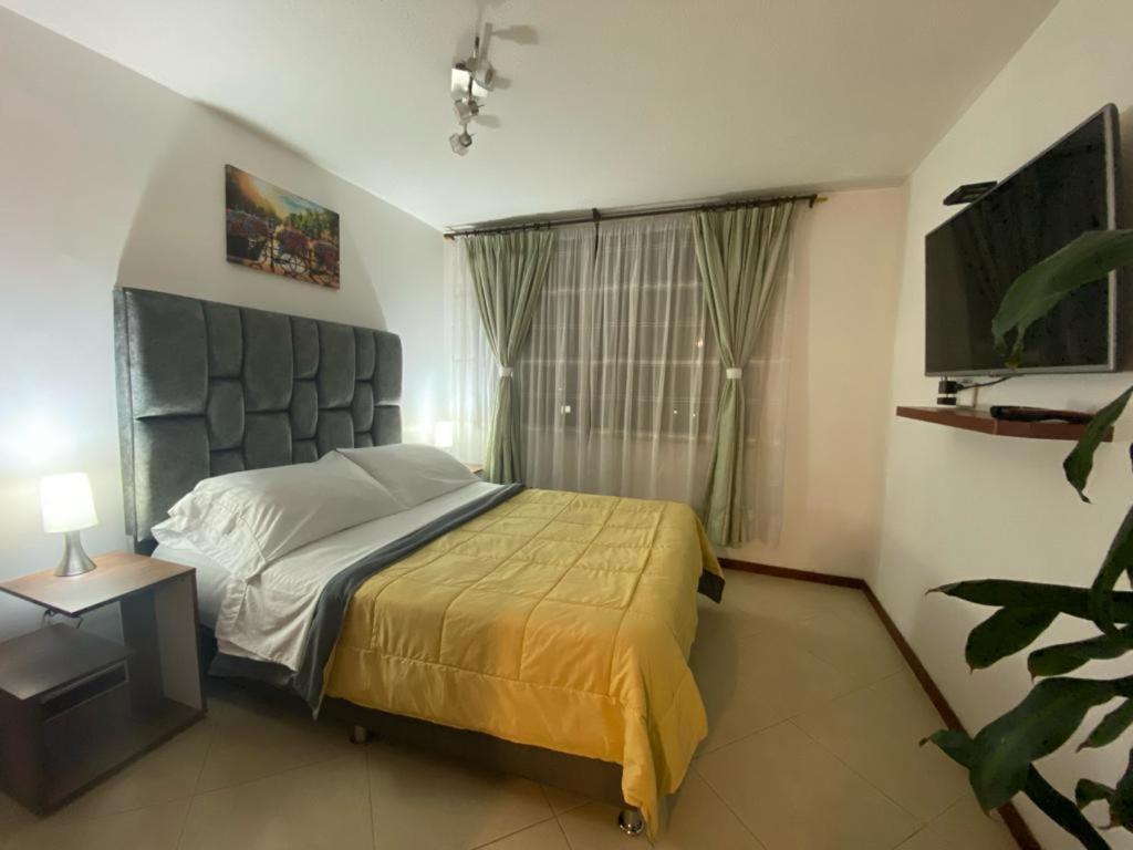 Apartment Korolova