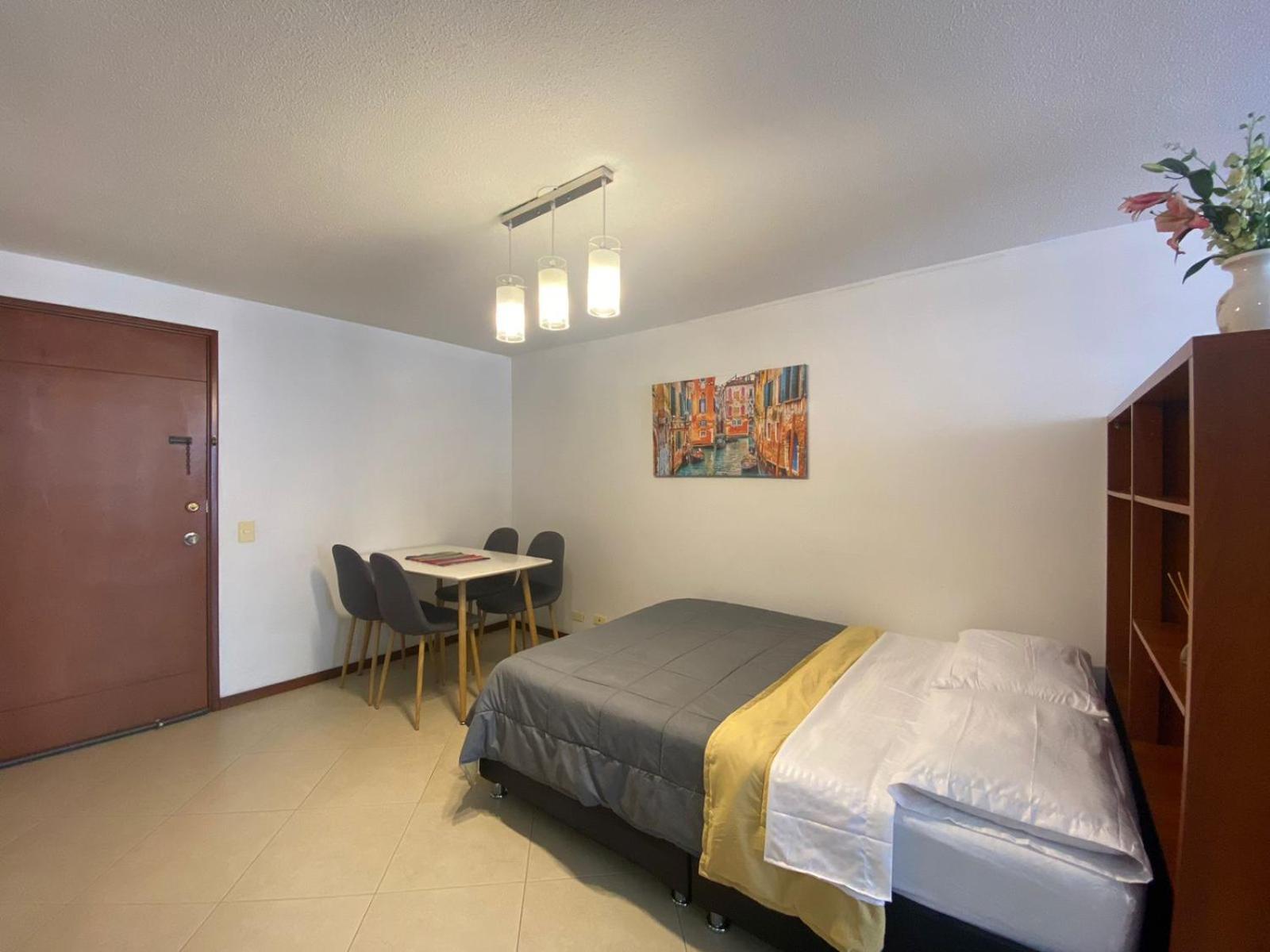 Apartment Korolova Manizales