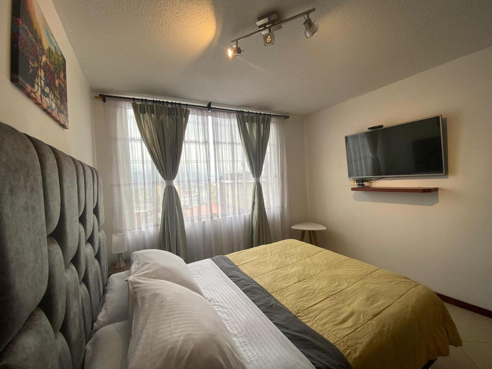 Apartment Korolova